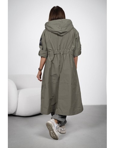 Stylish Dalia women's jacket - Minouu quality