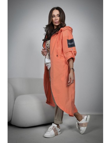 Stylish Dalia women's jacket - Minouu quality