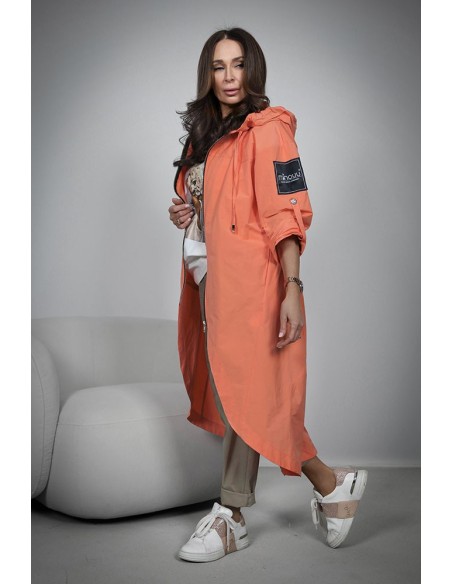 Stylish Dalia women's jacket - Minouu quality