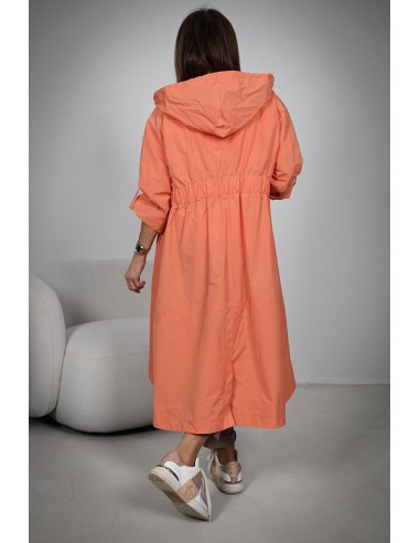 Stylowa kurtka damska Dalia - Jakość Minouu