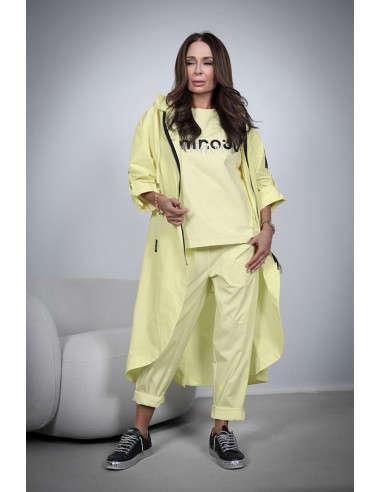 Stylish Dalia women's jacket - Minouu quality