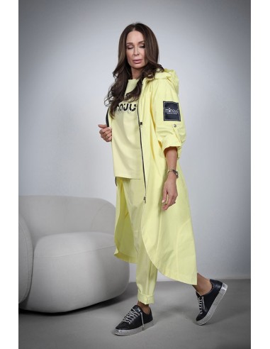 Stylish Dalia women's jacket - Minouu quality