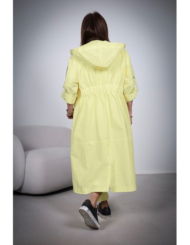 Stylish Dalia women's jacket - Minouu quality