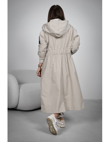 Stylish Dalia women's jacket - Minouu quality