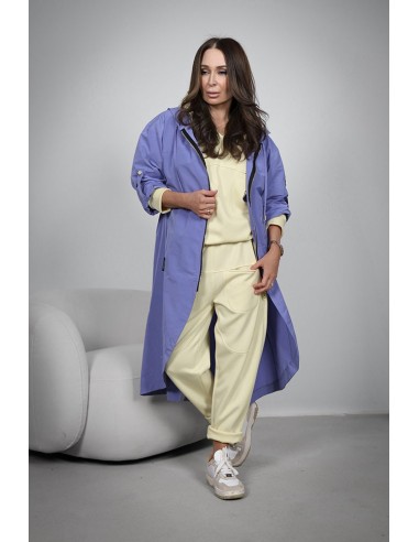 Stylish Dalia women's jacket - Minouu quality