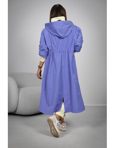 Stylowa kurtka damska Dalia - Jakość Minouu