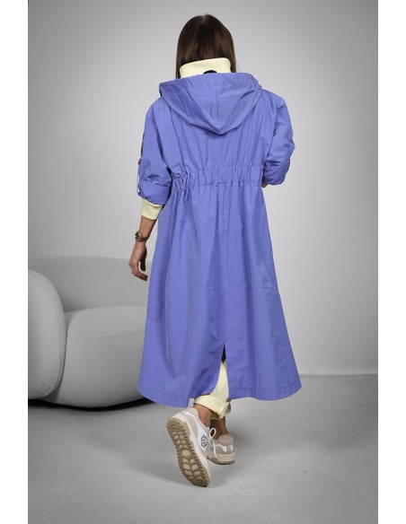 Stylish Dalia women's jacket - Minouu quality