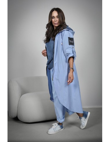 Stylish Dalia women's jacket - Minouu quality