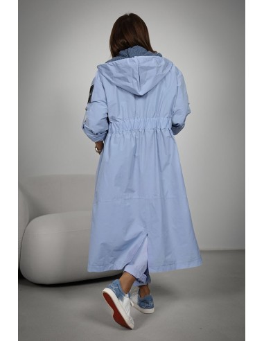 Stylowa kurtka damska Dalia - Jakość Minouu