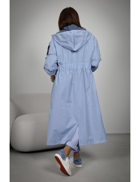 Stylish Dalia women's jacket - Minouu quality