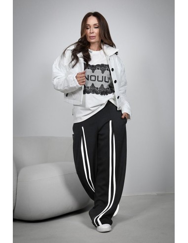 Stylish Dalia women's jacket - Minouu quality