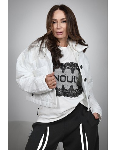 Stylish Dalia women's jacket - Minouu quality