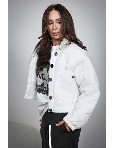 Stylish Dalia women's jacket - Minouu quality