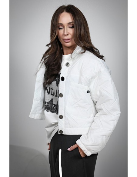 Stylish Dalia women's jacket - Minouu quality