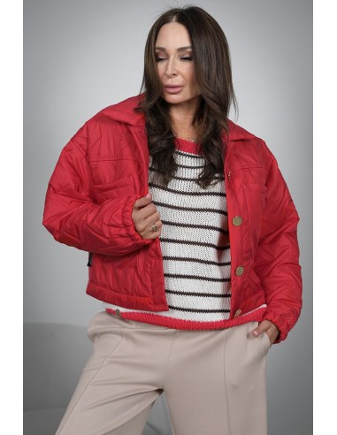 Stylish Dalia women's jacket - Minouu quality