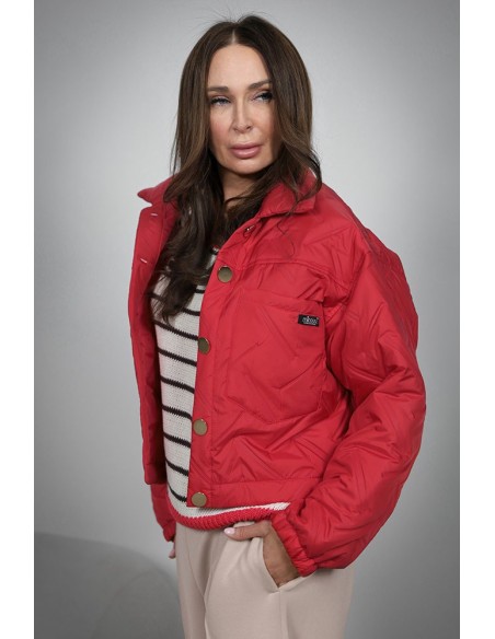 Stylish Dalia women's jacket - Minouu quality