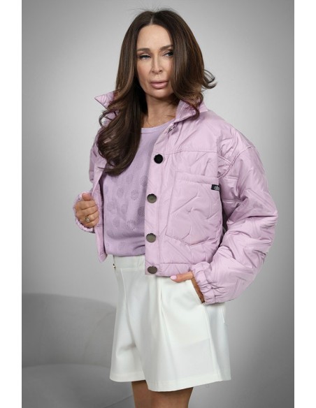 Stylish Dalia women's jacket - Minouu quality