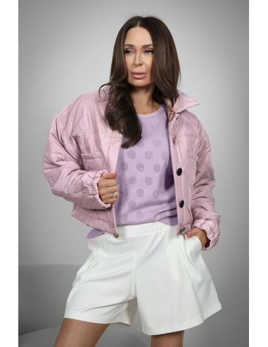 Stylish Dalia women's jacket - Minouu quality