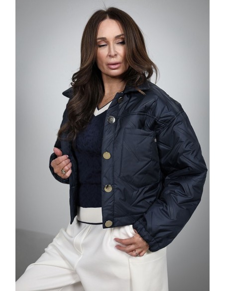 Stylish Dalia women's jacket - Minouu quality