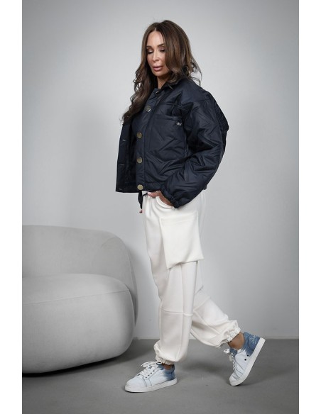 Stylish Dalia women's jacket - Minouu quality