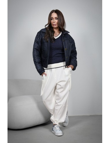 Stylish Dalia women's jacket - Minouu quality