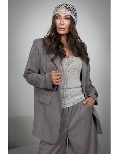 A classic jacket for stylish women