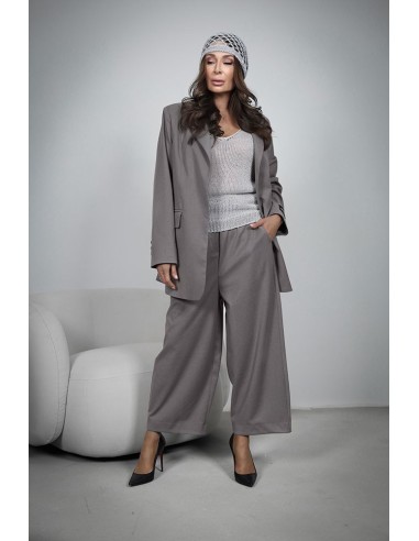 A classic jacket for stylish women