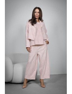 Unique women's trousers - Lace 7/8