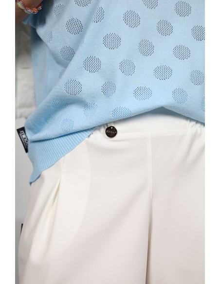 Fashionable women's shorts - Kaya