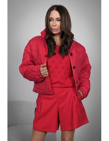 Modne szorty damskie - Kaya