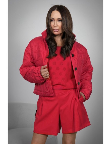 Fashionable women's shorts - Kaya