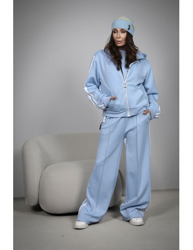 Stylowy i komfortowy dres damski - Lampas