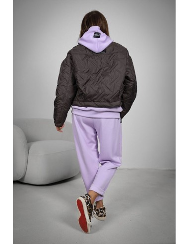 Stylish Dalia women's jacket - Minouu quality