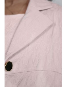 Subtle women's jacket - Lace 2