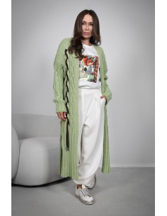 T-shirt from the series - Dolls from Ana - Readhead 2