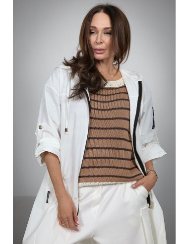 Stylish Dalia women's jacket - Minouu quality