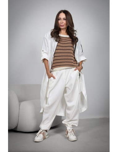 Stylish Dalia women's jacket - Minouu quality