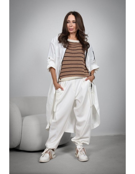 Stylish Dalia women's jacket - Minouu quality