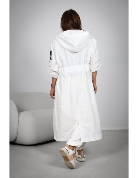 Stylish Dalia women's jacket - Minouu quality