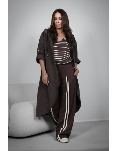 Stylish Dalia women's jacket - Minouu quality