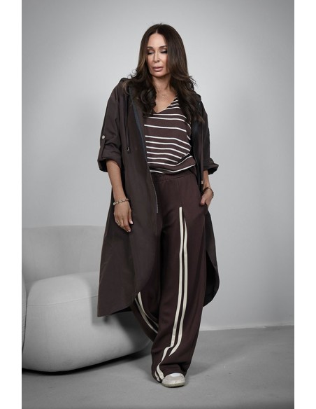 Stylish Dalia women's jacket - Minouu quality