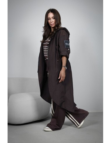 Stylish Dalia women's jacket - Minouu quality