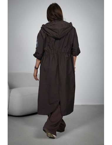 Stylish Dalia women's jacket - Minouu quality