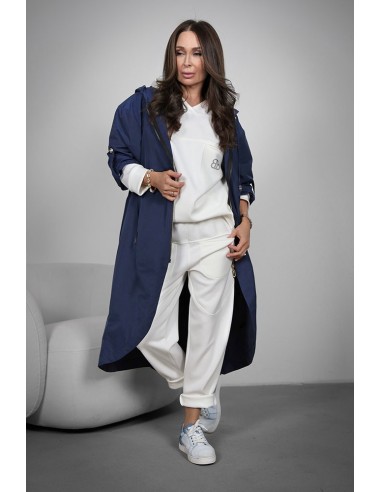 Stylish Dalia women's jacket - Minouu quality