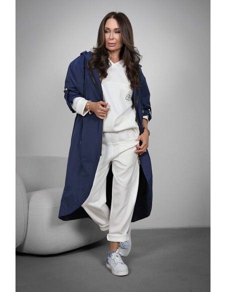 Stylish Dalia women's jacket - Minouu quality