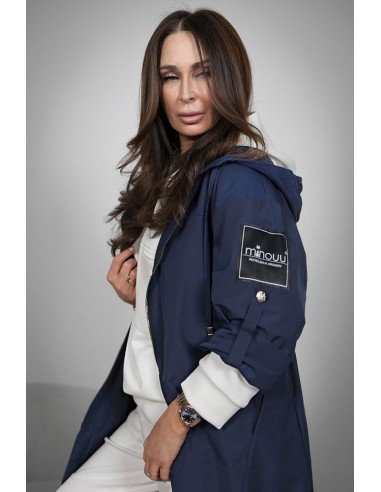 Stylish Dalia women's jacket - Minouu quality