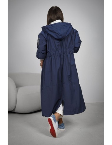 Stylish Dalia women's jacket - Minouu quality