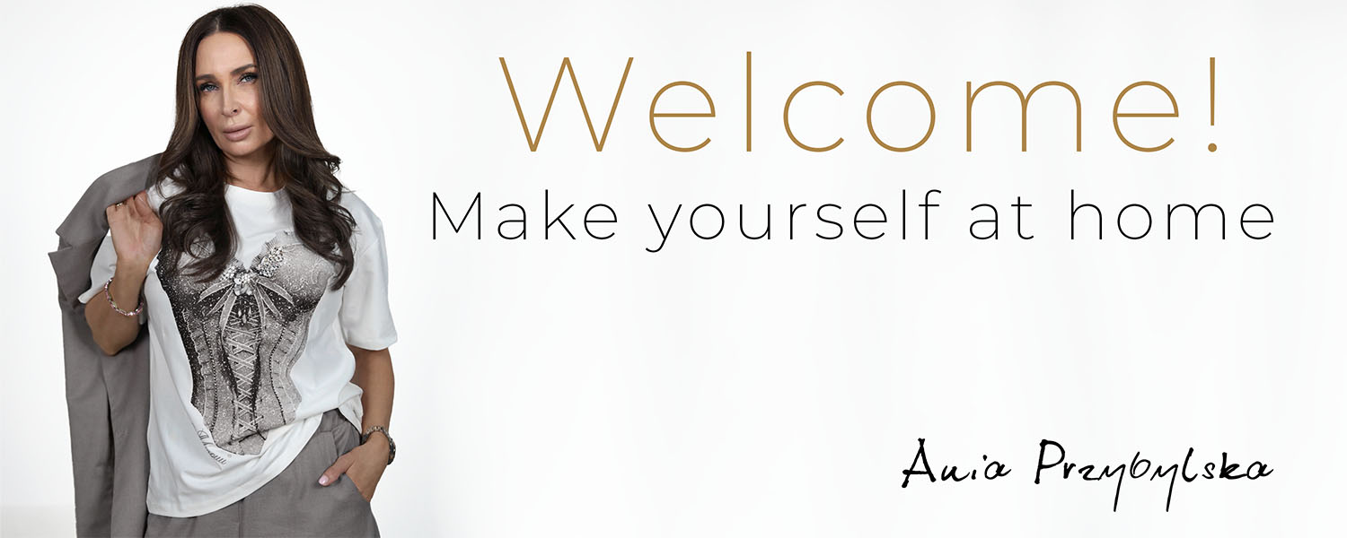 Welcome to our online women's clothing store!